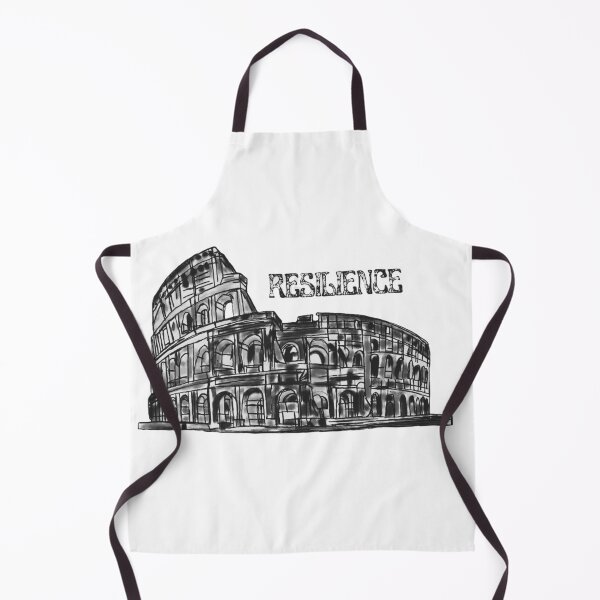 Item preview, No Background The Colosseum, Resilience designed and sold by hrfyan.