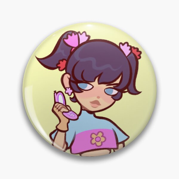 Item preview, Xiaolin Heroes designed and sold by Sam Pointon.