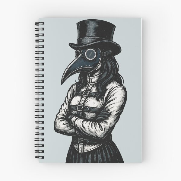 Item preview, Madame Doc designed and sold by ShirtStuffCo.