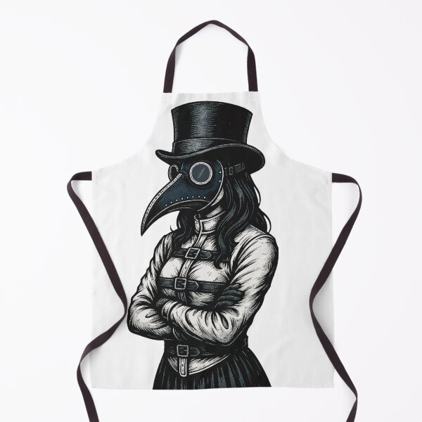 Item preview, Madame Doc designed and sold by ShirtStuffCo.