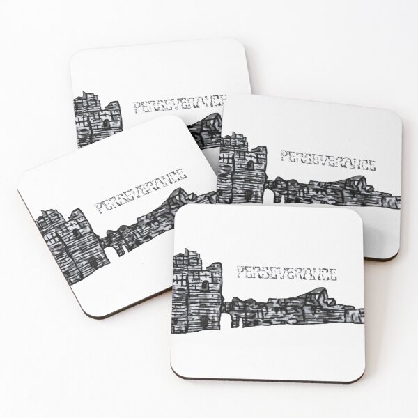 Item preview, No Background Circus of Maxentius, Perseverance designed and sold by hrfyan.