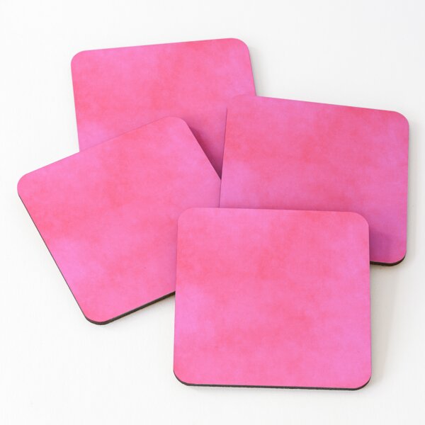 Item preview, Red & Bubblegum Pink Pastel designed and sold by rainestore.