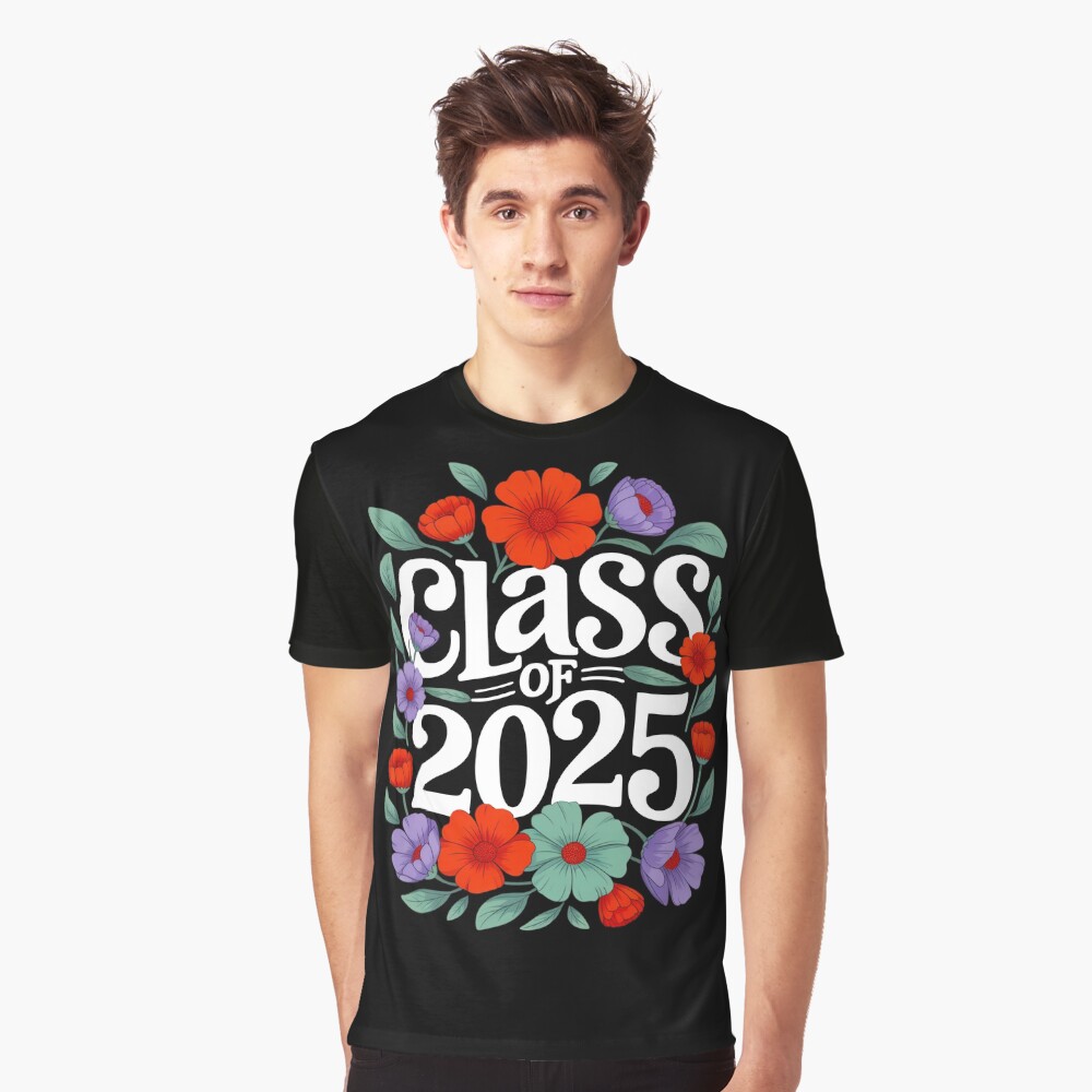 Item preview, Graphic T-Shirt designed and sold by EthosWear.