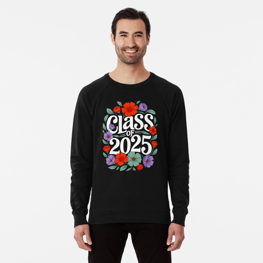 Item preview, Lightweight Sweatshirt designed and sold by EthosWear.