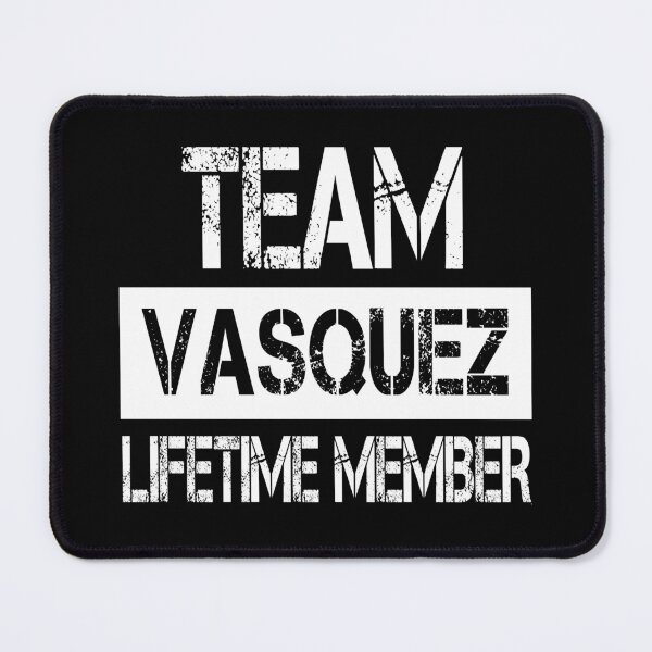 Item preview, Vasquez Name Vasquez Lifetime member designed and sold by Opera-Dan.
