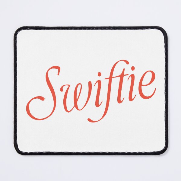 Item preview, SWIFTIE designed and sold by oddwonders.