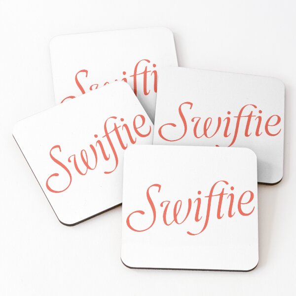 Item preview, SWIFTIE designed and sold by oddwonders.