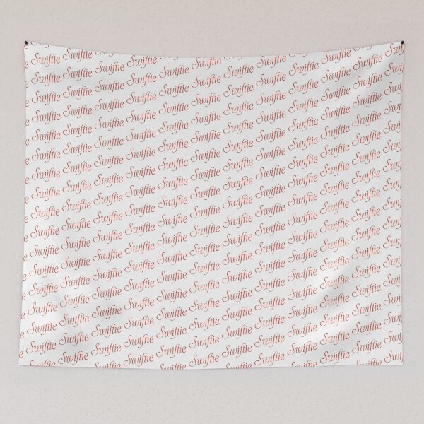 Item preview, SWIFTIE designed and sold by oddwonders.