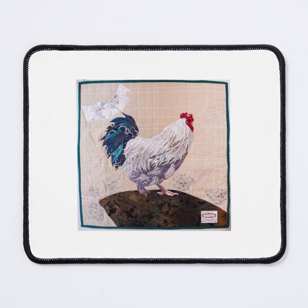 Item preview, Rooster About Town 02 designed and sold by Ellen November.