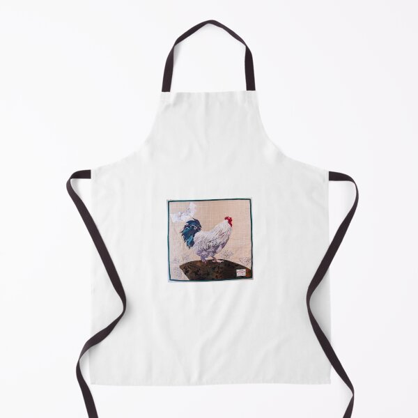 Item preview, Gallo en la ciudad 02 designed and sold by Ellen November.