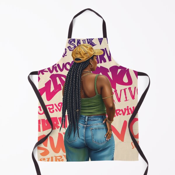 Item preview, THE SURVIVOR designed and sold by alegnacreates.