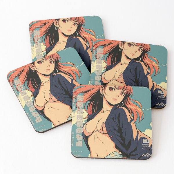 Item preview, redhead girl under the sun designed and sold by BOZGO.