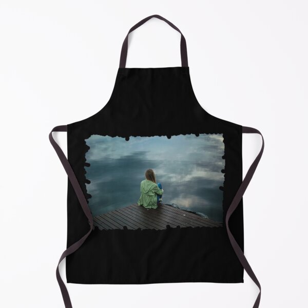 Item preview, Recluse Lifestyle: Embracing Solitude in Nature's Darkness designed and sold by LinaSpectrum.