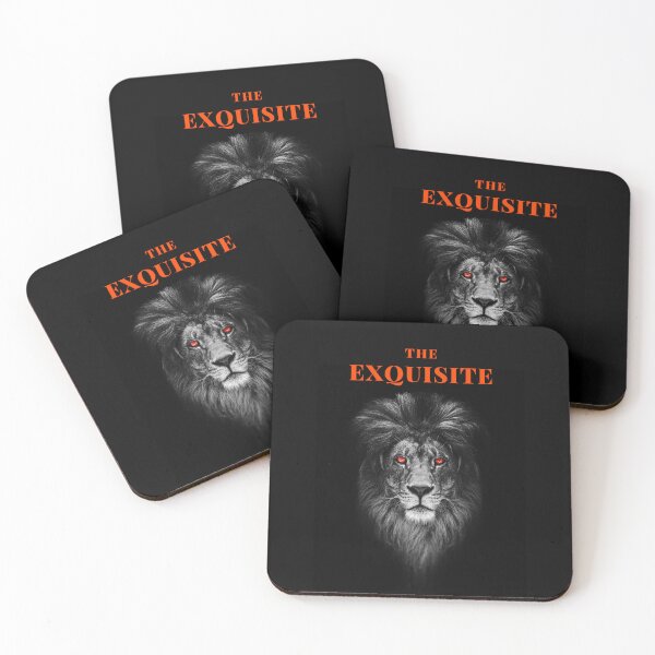 Item preview, The Exquisite designed and sold by Pixel Perfection.
