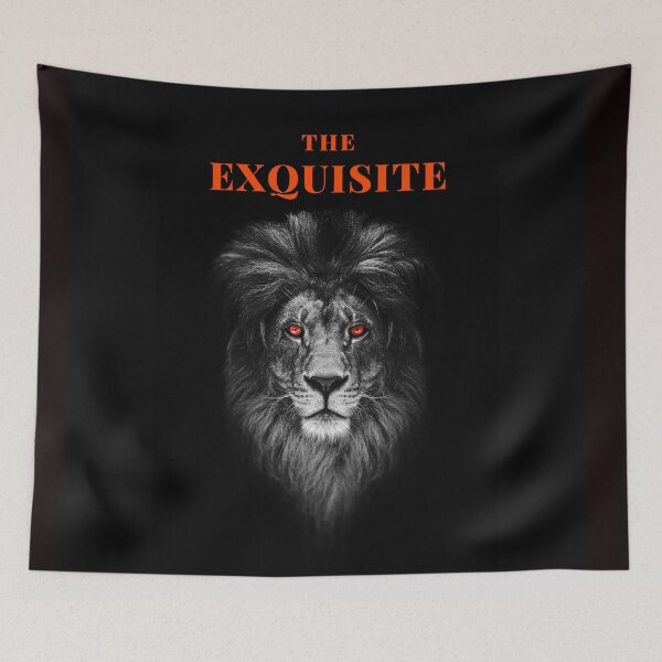 Item preview, The Exquisite designed and sold by Pixel Perfection.