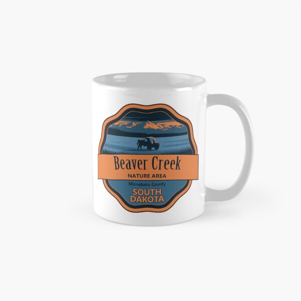 Item preview, Beaver Creek Nature Area, Minnehaha County, South Dakota designed and sold by Wanderful-roads.
