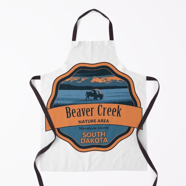 Item preview, Beaver Creek Nature Area, Minnehaha County, South Dakota designed and sold by Wanderful-roads.