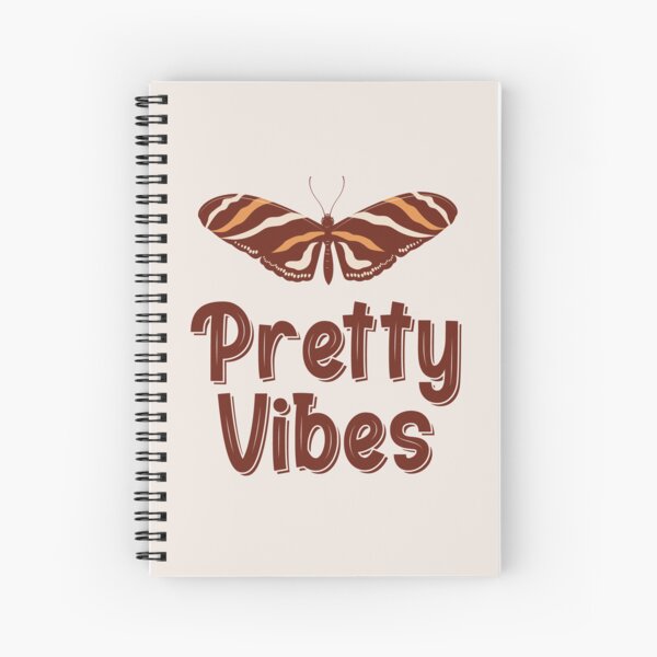 Item preview, Pretty Vibes- Typography, Funny quotes, Memes designed and sold by RSDigitalPrintDesign.