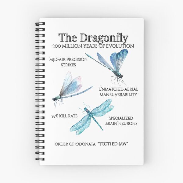 Item preview, dragonfly designed and sold by DraklithsDen.