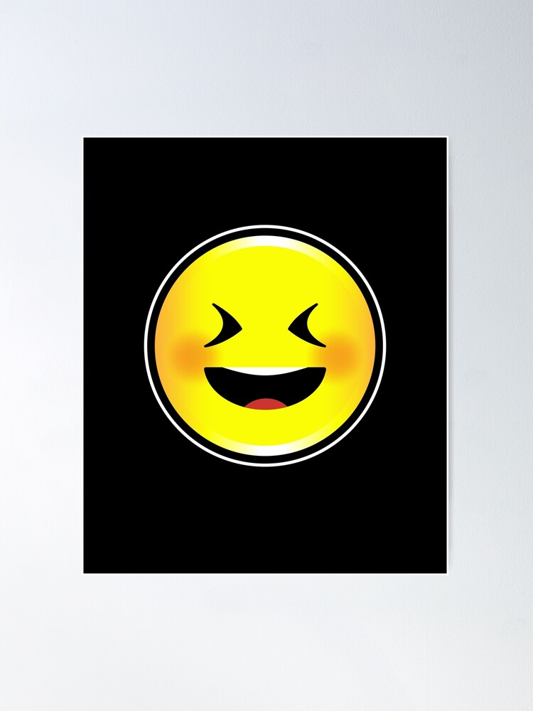 shake hand emoji Sticker for Sale by MisterSmithers