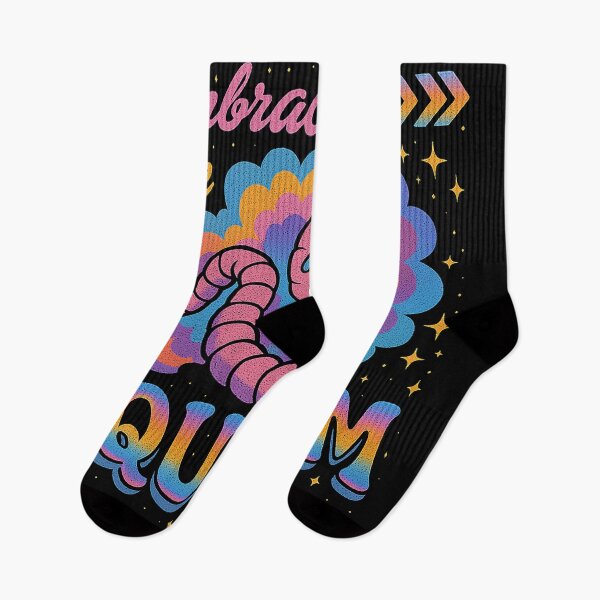 Item preview, Embrace the Squirm - Retro Psychedelic designed and sold by zzz888.