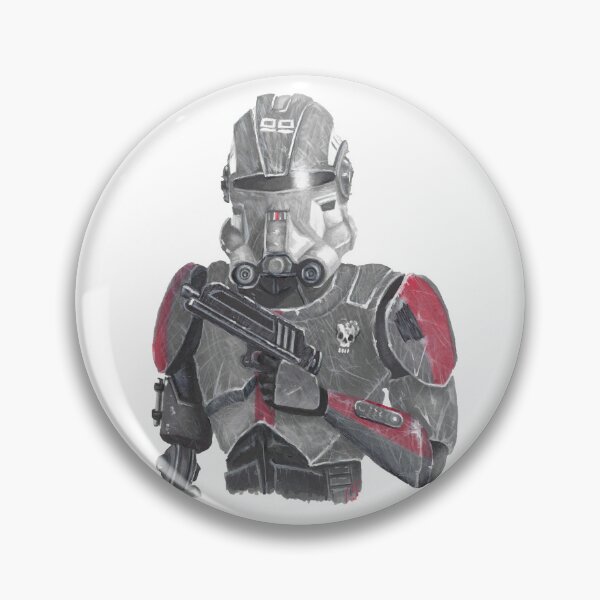 Item preview, Bad Batch Echo designed and sold by Jetgirlcomet.