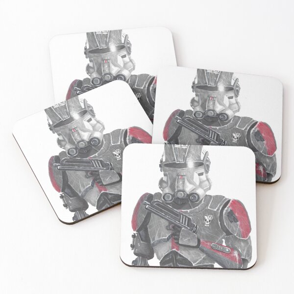 Item preview, Bad Batch Echo designed and sold by Jetgirlcomet.