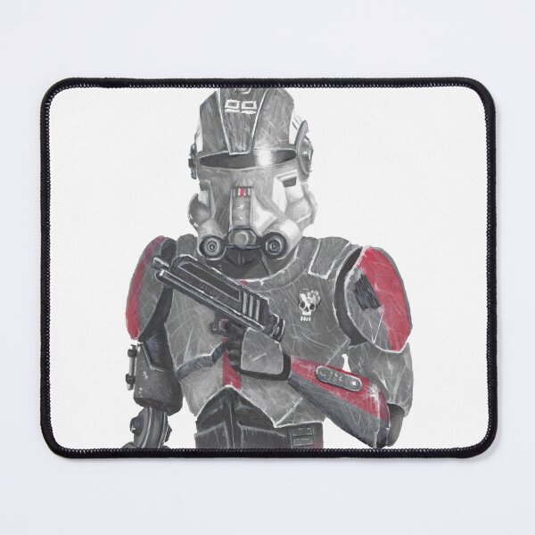 Item preview, Bad Batch Echo designed and sold by Jetgirlcomet.