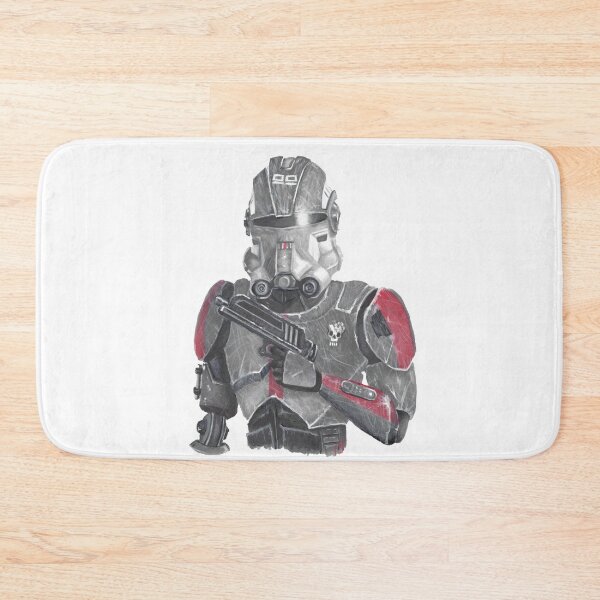 Item preview, Bad Batch Echo designed and sold by Jetgirlcomet.