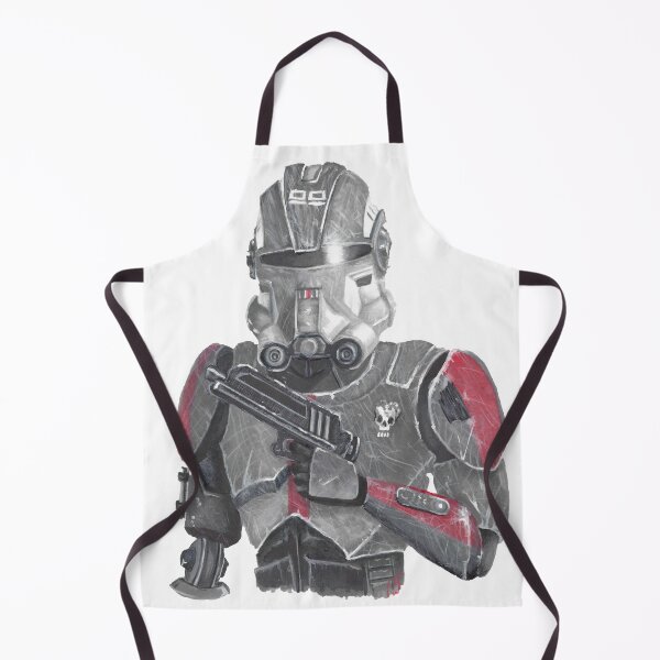 Item preview, Bad Batch Echo designed and sold by Jetgirlcomet.