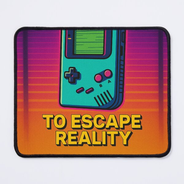 Item preview, Insert Cartridge Retro Gameboy Sticker – Vaporwave Aesthetic 90s Nostalgia designed and sold by Yanellpc.