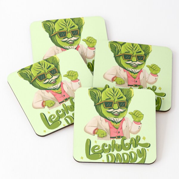 Item preview, Lechugardaddy designed and sold by Yumir.