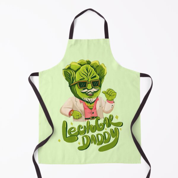 Item preview, Lechugardaddy designed and sold by Yumir.