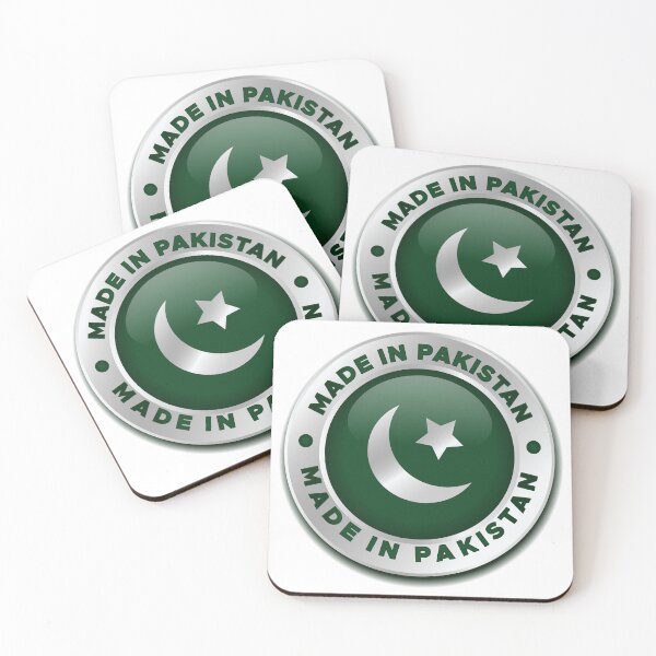 Item preview, Made in Pakistan designed and sold by Ouidesign.