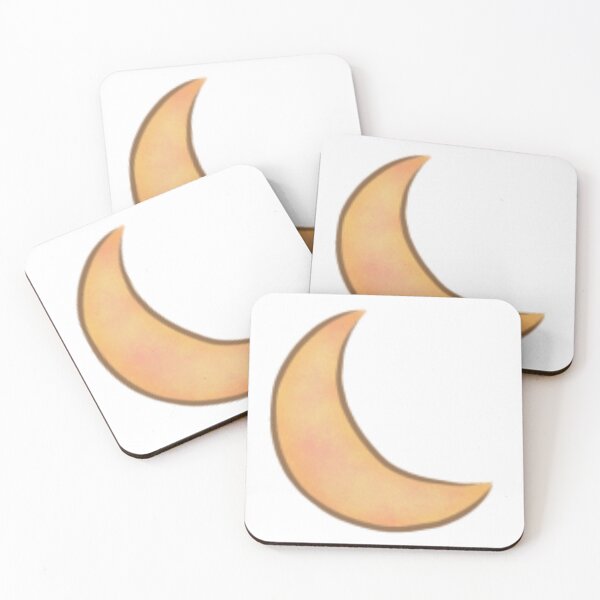 Item preview, Golden Crescent designed and sold by TRNice.