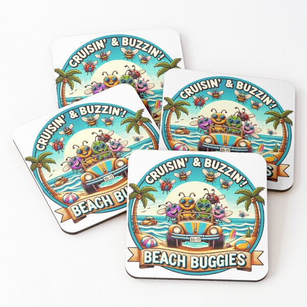 Item preview, Beach Buggies designed and sold by Shipwrecked2020.