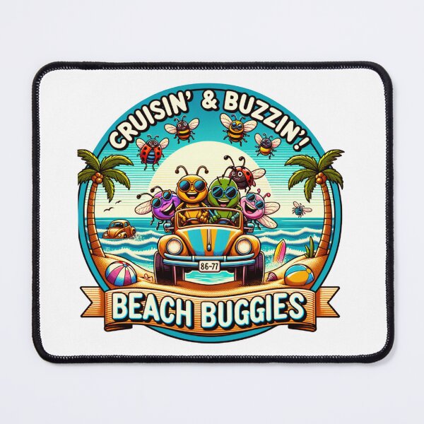 Item preview, Beach Buggies designed and sold by Shipwrecked2020.