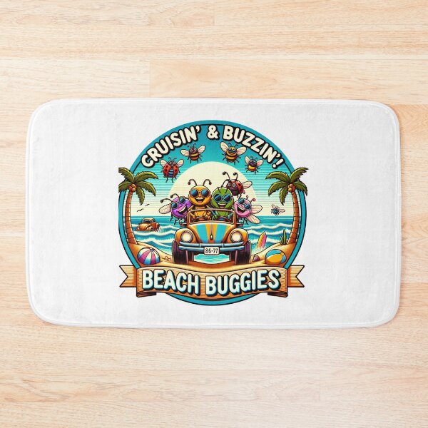 Item preview, Beach Buggies designed and sold by Shipwrecked2020.