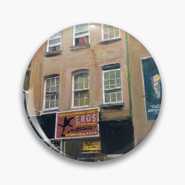 Item preview, Retro Soho designed and sold by golan22may.