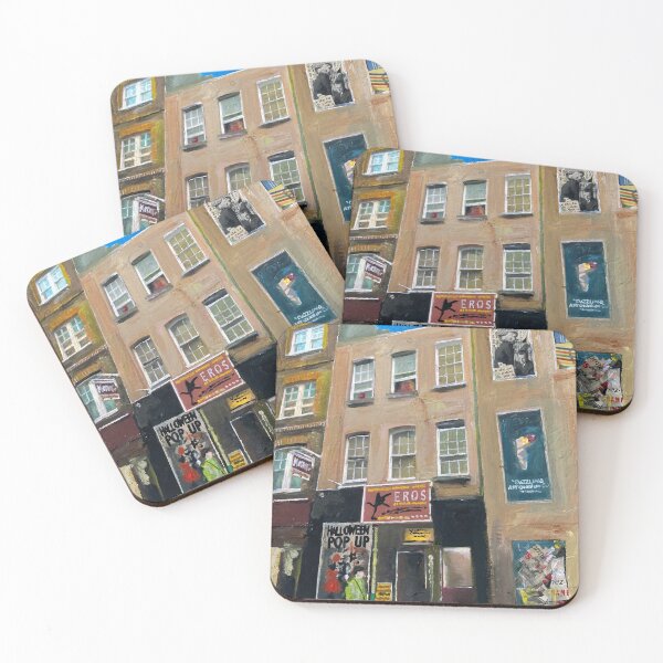 Item preview, Retro Soho designed and sold by golan22may.