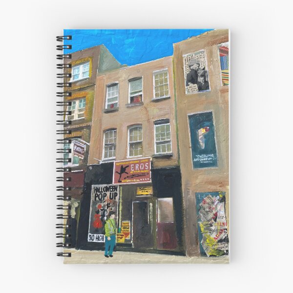 Item preview, Retro Soho designed and sold by golan22may.