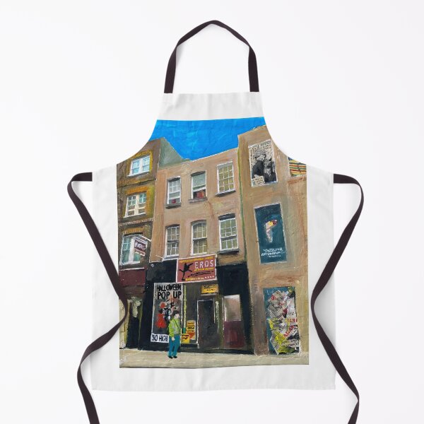 Item preview, Retro Soho designed and sold by golan22may.