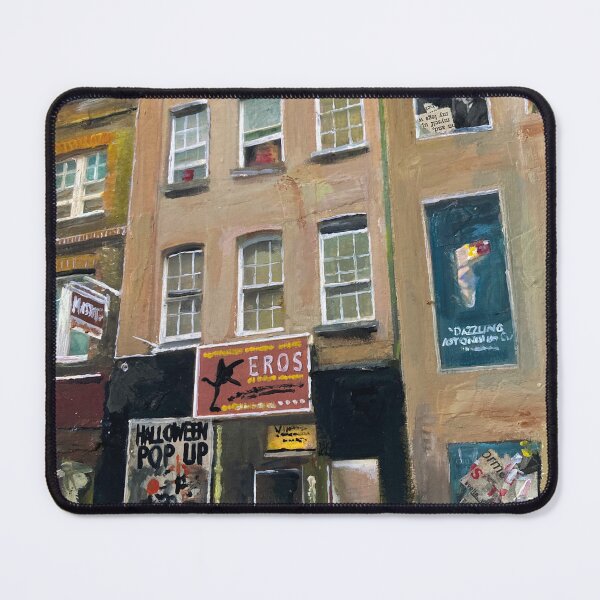 Item preview, Retro Soho designed and sold by golan22may.
