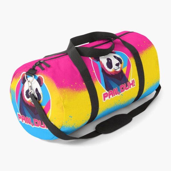 Item preview, Pan-duh! designed and sold by Global Rainbow Engineers.