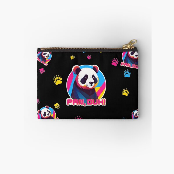 Item preview, Pan-duh! designed and sold by Global Rainbow Engineers.