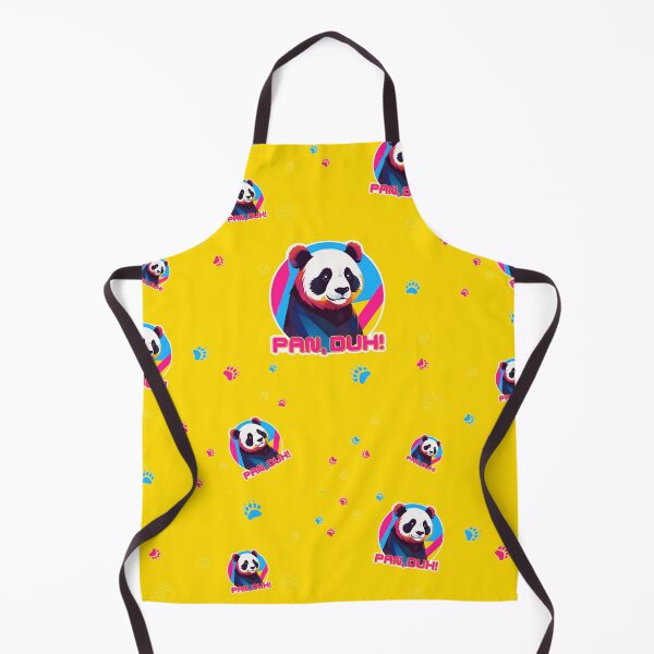 Item preview, Pan-duh! designed and sold by Global Rainbow Engineers.