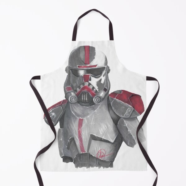 Item preview, Bad Batch Hunter designed and sold by Jetgirlcomet.