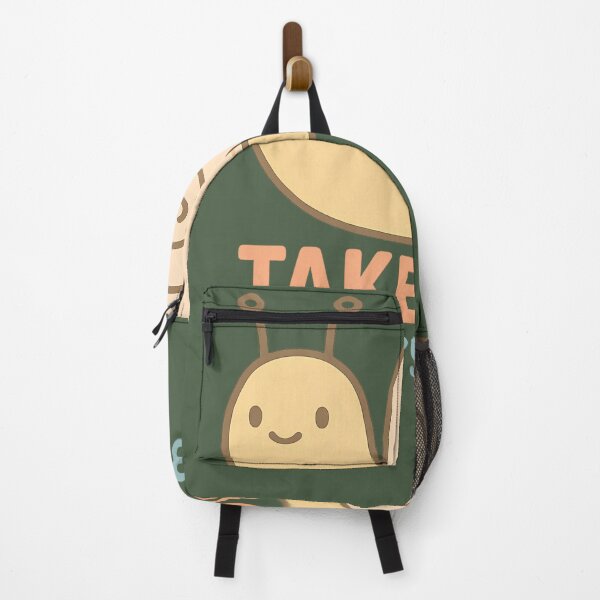 Item preview, Take It Slow – It’s a Vibe designed and sold by Printsoft.