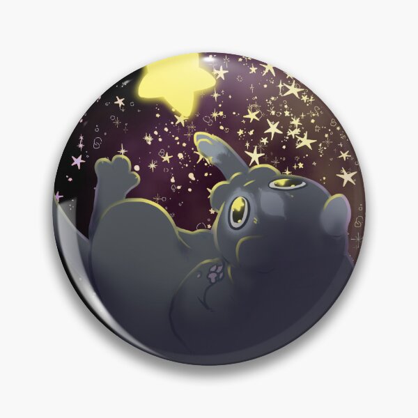 Item preview, Star Cats designed and sold by aBugThatBugs.