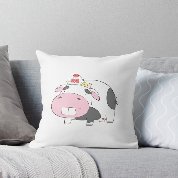 Item preview, Funny Cow designed and sold by fienzy.